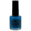 Vernis neon UV bleu^Gifi Discount