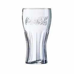 Gifi Vaisselle Et Accessoires De Table^Verre Coca-Cola transparent 37 cl