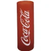 Gifi Vaisselle Et Accessoires De Table^Verre Coca-Cola tube frozen rouge et blanc 27 cl