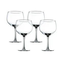Gifi Vaisselle Et Accessoires De Table^Verre cocktail Gin tonic 65 cl x4