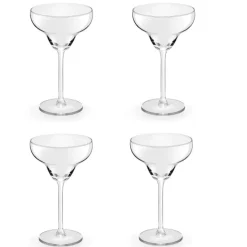 Gifi Vaisselle Et Accessoires De Table^Verre cocktail Margarita 30 cl x4