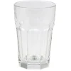 Gifi Vaisselle Et Accessoires De Table^Verre cocktail Mojito 41,5 cl x4