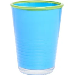 Gifi Vaisselle Et Accessoires De Table^Verre coloré