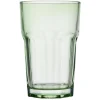 Gifi Vaisselle Et Accessoires De Table^Verre coloré 300ml Ø8xH12ccm