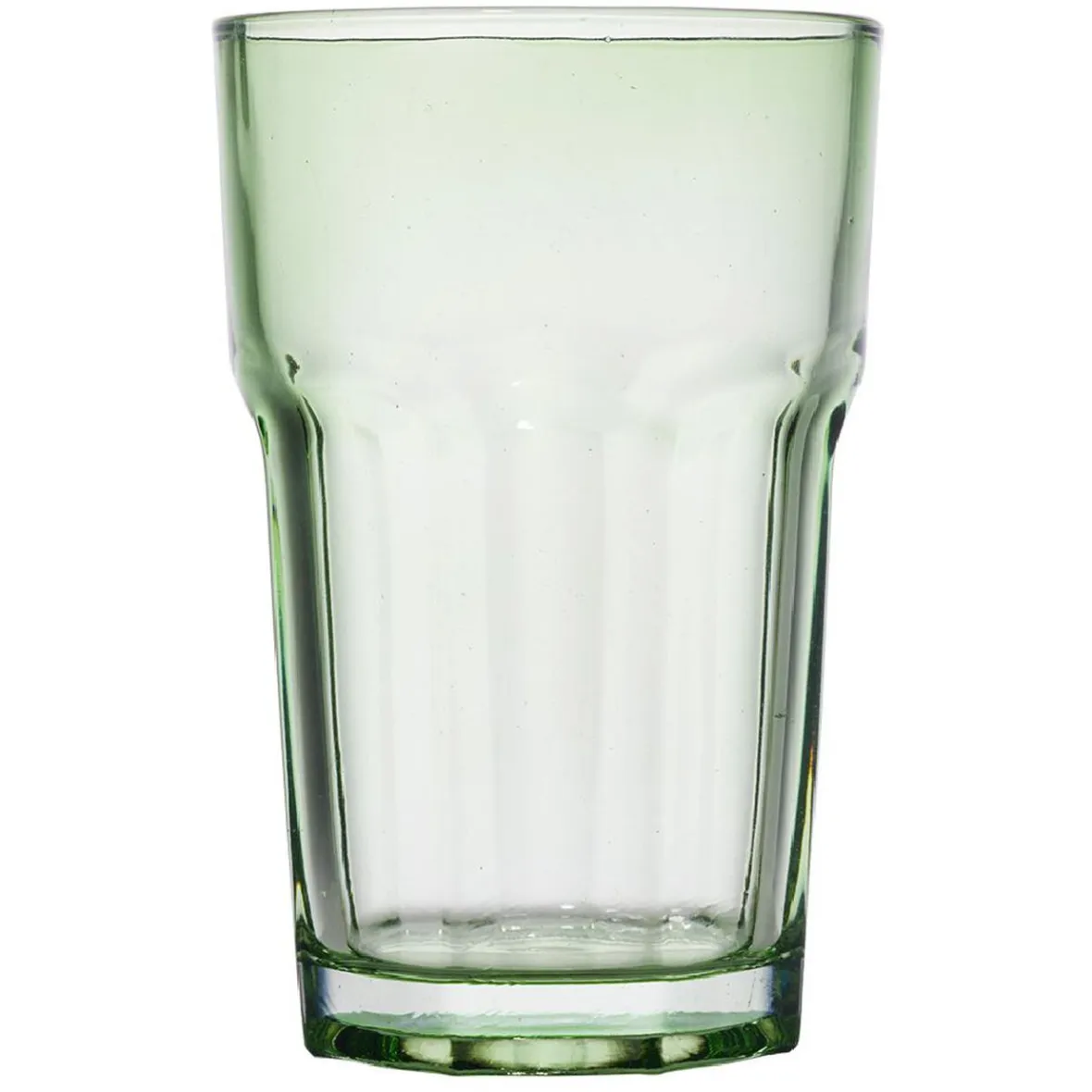 Gifi Vaisselle Et Accessoires De Table^Verre coloré 300ml Ø8xH12ccm