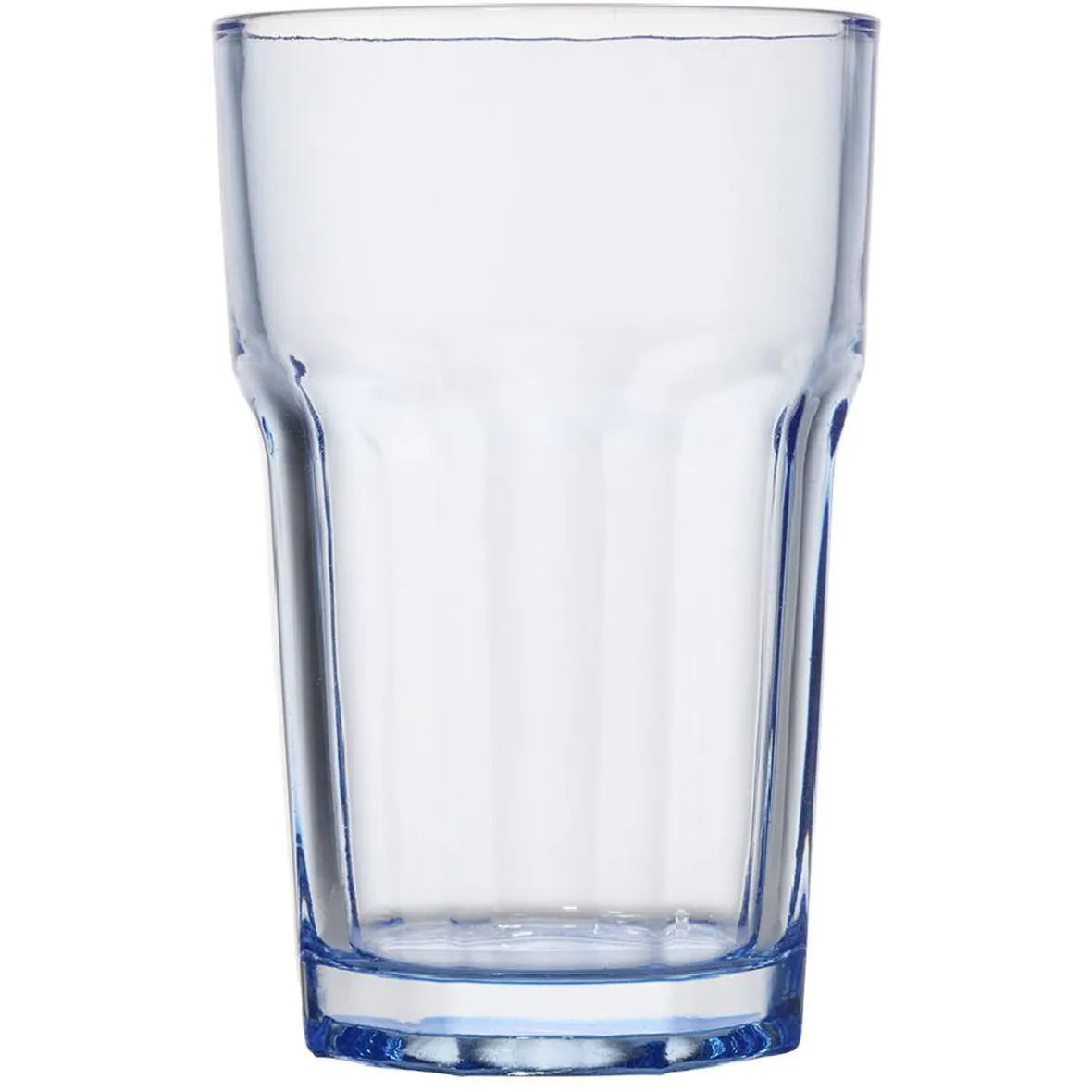 Gifi Vaisselle Et Accessoires De Table^Verre coloré 300ml Ø8xH12ccm