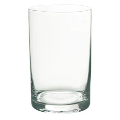 Gifi Vaisselle Et Accessoires De Table^Verre cylindre Krosnobasic transparent 25 cl