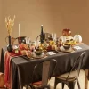 Gifi Vaisselle Et Accessoires De Table^Verre décor citrouille 350ml Ø8xH8,5cm