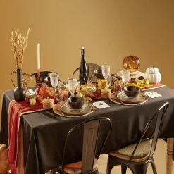 Gifi Vaisselle Et Accessoires De Table^Verre décor écureuil 350ml Ø8xH8,5cm