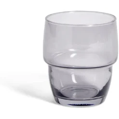 Gifi Vaisselle Et Accessoires De Table^Verre empilable Ø8,9xH7,4cm