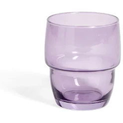 Gifi Vaisselle Et Accessoires De Table^Verre empilable Ø8,9xH7,4cm