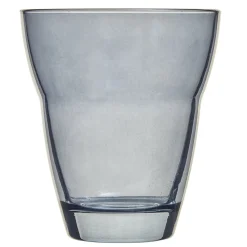 Gifi Vaisselle Et Accessoires De Table^Verre gobelet jazz empilable uni coloré x 6