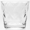 Gifi Vaisselle Et Accessoires De Table^Verre gobelet Kaleido x6