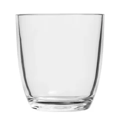 Gifi Vaisselle Et Accessoires De Table^Verre gobelet transparent x 6