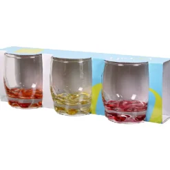 Gifi Vaisselle Et Accessoires De Table^Verre gobelet X3 Jidoo 2.0
