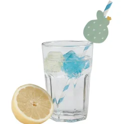 Gifi Vaisselle Et Accessoires De Table^Verre haut transparent 36,5 cl