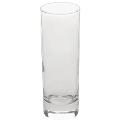 Gifi Vaisselle Et Accessoires De Table^Verre tubo forme haute longdrink 22 cl x6