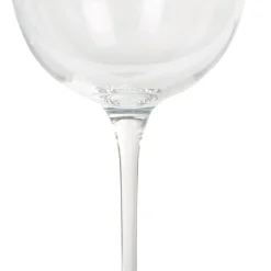 Gifi Vaisselle Et Accessoires De Table^Verres à eau et vin Bormioli Rocco Spazio x8
