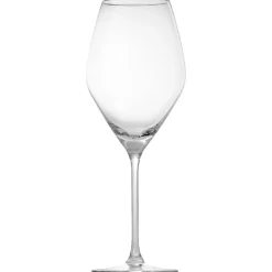 Gifi Vaisselle Et Accessoires De Table^Verres à vin transparents 45 cl x4