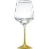 Gifi Vaisselle Et Accessoires De Table^Verres à vin x6