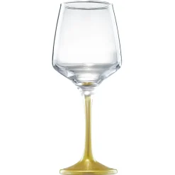 Gifi Vaisselle Et Accessoires De Table^Verres à vin x6