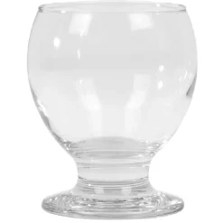 Gifi Vaisselle Et Accessoires De Table^Verrine LAV en verre transparent 21,5 cl x6
