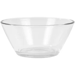 Gifi Vaisselle Et Accessoires De Table^Verrine LAV en verre transparent 25 cl x6