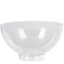 Gifi Vaisselle Et Accessoires De Table^Verrine ronde en plastique réutilisable x10