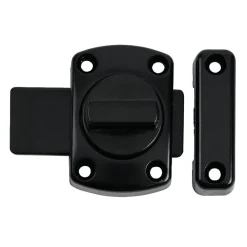 Verrou bouton zinc^Gifi Sale