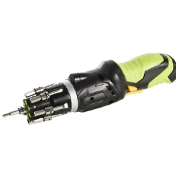 Visseuse à embouts multiples 3,6 V^Gifi Online