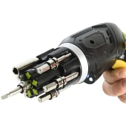 Visseuse à embouts multiples 3,6 V^Gifi Online