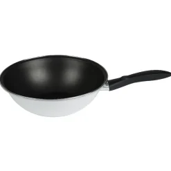 Gifi Cuisson^Wok antiadhésif