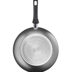 Gifi Cuisson^Wok Tefal aluminium antiadhésif ø 28 cm