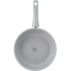 Gifi Cuisson^Wok tefal céramique avec indicateur thermo-spot ø 28 cm
